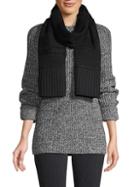 Ugg Australia Cable-knit Scarf