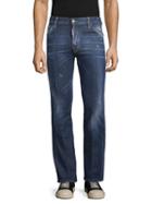 Dsquared2 Richard Distressed Jeans