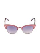 Tom Ford 51mm Cat Eye Sunglasses