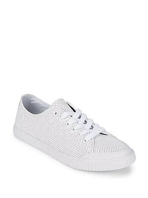 Tretorn Marley2 Leather Fashion Sneakers