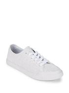 Tretorn Marley2 Leather Fashion Sneakers