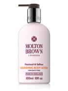 Molton Brown Patchouli & Saffron Body Lotion