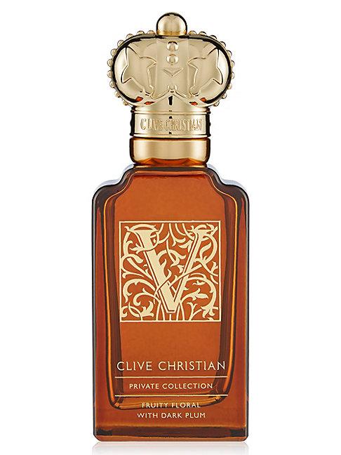 Clive Christian Private Collection V Fruity Floral Fragrance