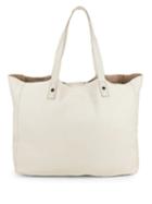 American Leather Co. Davis Leather Tote
