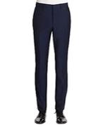 Burberry Moorgate Mohair Trousers