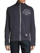 Superdry Graphic Trackster Jacket