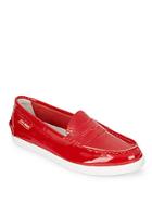 Cole Haan Pinch Weekend Patent Leather Loafers