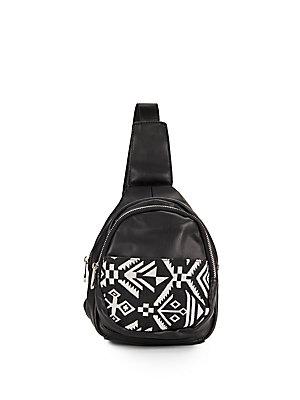 Urban Originals Prism Backpack