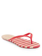French Connection Filipa Thong Sandals