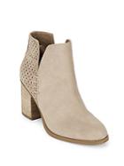 Steve Madden Soyna Suede Boots