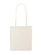 Steven Alan Maddox Accordian Leather Tote