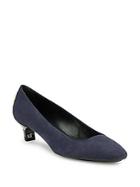 Tod's Slip-on Leather Flats