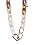 Saachi Bering Chain Necklace