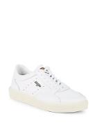Golden Goose Deluxe Brand Leather Star Sneakers