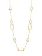 Ippolita Rock Candy Gelato Mother-of-pearl Linear Necklace