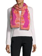 Missoni Foulard Scarf