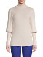 Bcbgmaxazria Zanzi Turtleneck Pullover