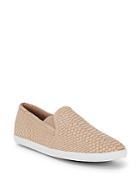 Joie Kidmore Casual Slip-on Leather Sneakers
