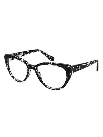 Aqs Betsy 50mm Optical Glasses