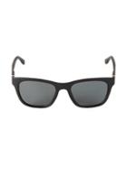 Hugo Boss 53mm Square Sunglasses