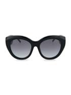 Pomellato Core 53mm Cat Eye Sunglasses