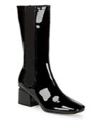 Sigerson Morrison Eartha Pull-on Leather Boots