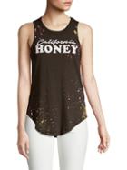 Chaser California Honey Tank Top