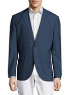 Saks Fifth Avenue Wool Separate Suit Jacket