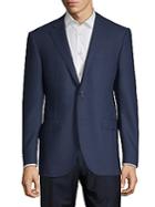 Corneliani Classic Wool Blazer