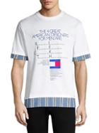 Tommy Hilfiger Great Designers Cotton Tee