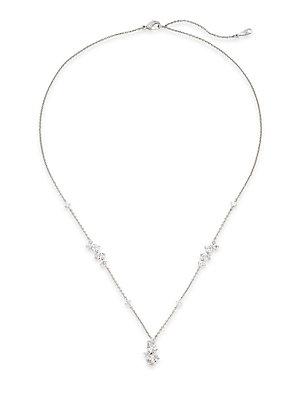 Adriana Orsini Sparkle Chain Necklace