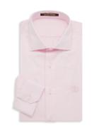 Roberto Cavalli Comfort-fit Cotton Dress Shirt