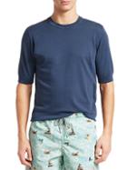 Saks Fifth Avenue Collection Sweater Tee