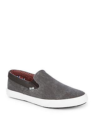 Ben Sherman Percy Loafers
