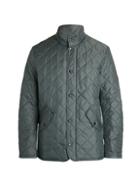 Barbour Carry Forward Flyweight Chelsea Quilted Jacket