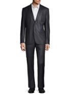 Versace Collection Modern-fit Suit
