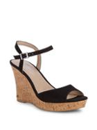 Charles By Charles David Classic Wedge Sandals