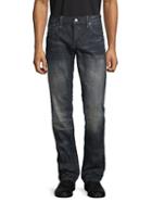 Affliction Gage Relaxed-fit Jeans