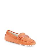 Tod's Slip-on Driving Moccasins
