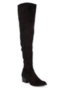 Kenneth Cole Alec Over The Knee Boots