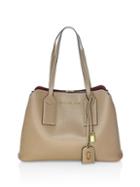 Marc Jacobs The Editor Leather Tote