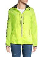 Superdry Core Affect Zip Hooded Jacket