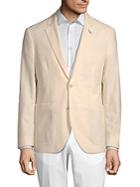Tailorbyrd Parry Linen Cotton Sport Jacket