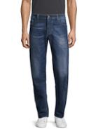 Diesel Regular Tapered Jeans