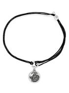 Alex And Ani Laughing Buddha Kindred Cord Bracelet