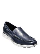Cole Haan Grand Tour Venetian Leather Loafers