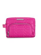 Aimee Kestenberg Isabella Geometric Quilted Pouch