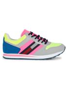 Tommy Hilfiger Liams Colorblock Sneakers
