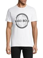 Boss Hugo Boss Graphic Logo T-shirt