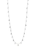 Adornia Fine Jewelry Trillion Labradorite
